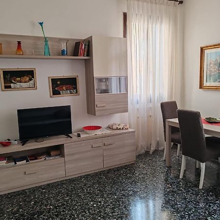 Casa Sabotino Apartment Venice Luaran gambar