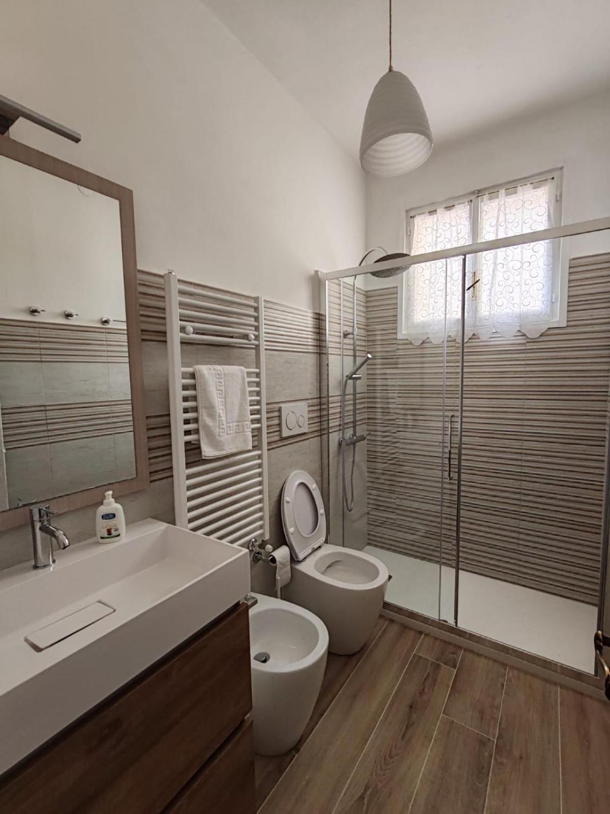 Casa Sabotino Apartment Venice Luaran gambar