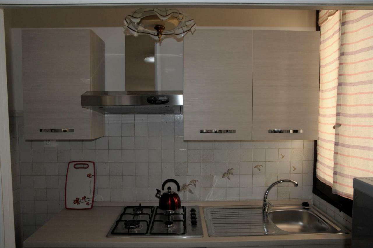 Casa Sabotino Apartment Venice Luaran gambar