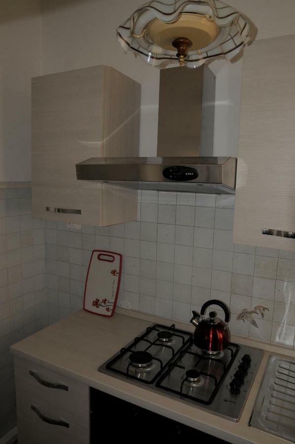Casa Sabotino Apartment Venice Luaran gambar