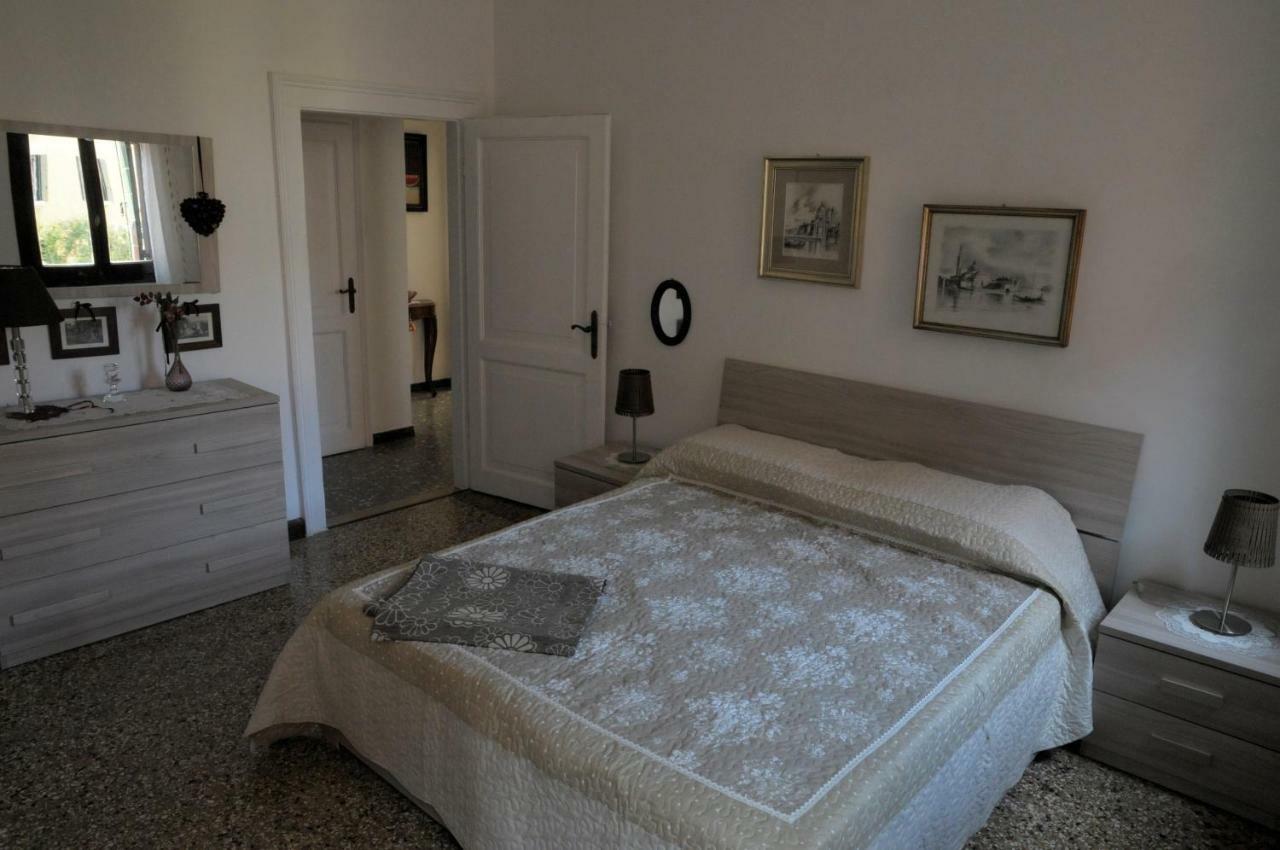 Casa Sabotino Apartment Venice Luaran gambar