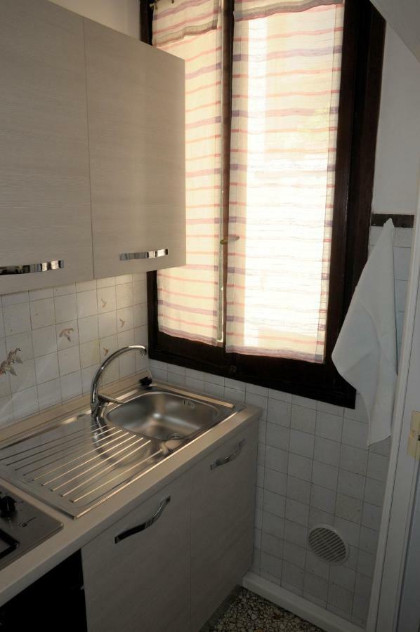 Casa Sabotino Apartment Venice Luaran gambar