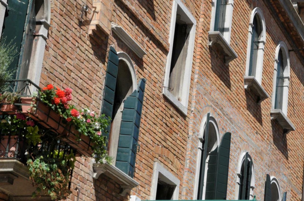 Casa Sabotino Apartment Venice Luaran gambar