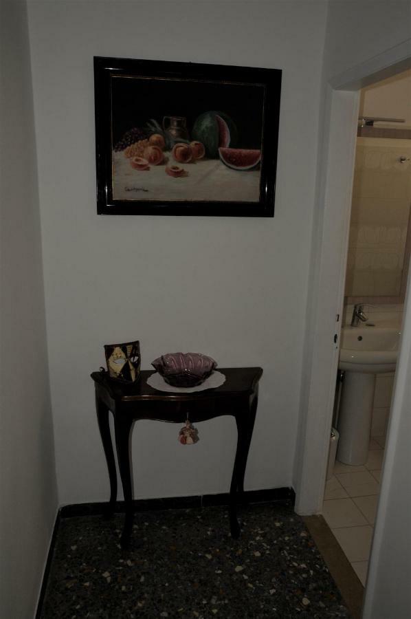 Casa Sabotino Apartment Venice Luaran gambar