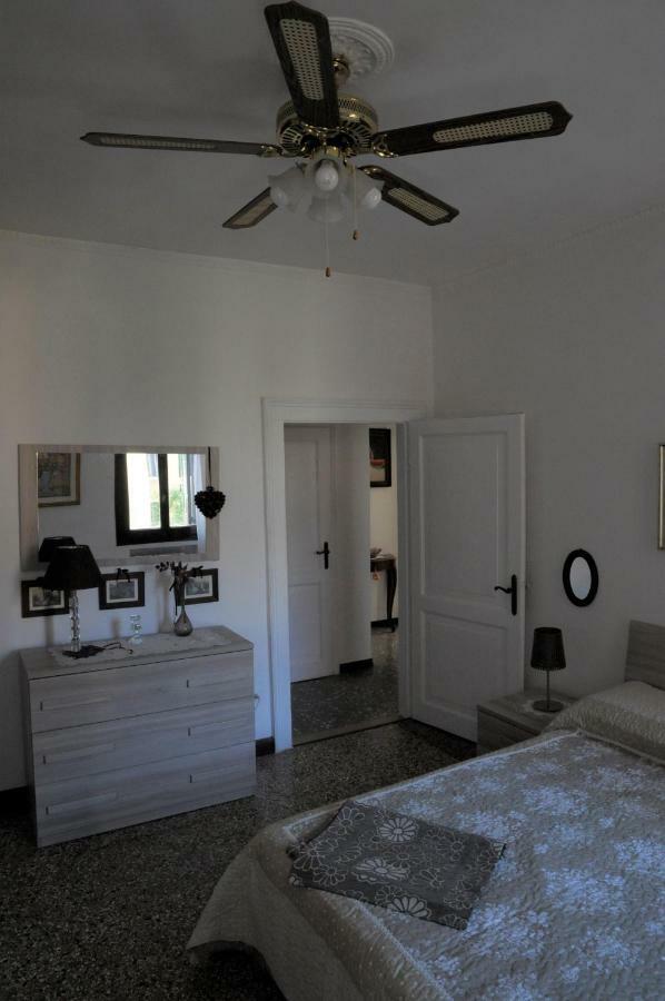 Casa Sabotino Apartment Venice Luaran gambar