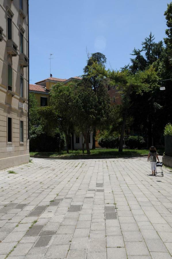 Casa Sabotino Apartment Venice Luaran gambar
