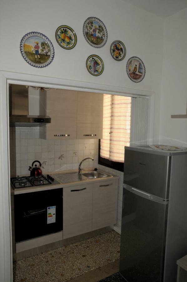 Casa Sabotino Apartment Venice Luaran gambar