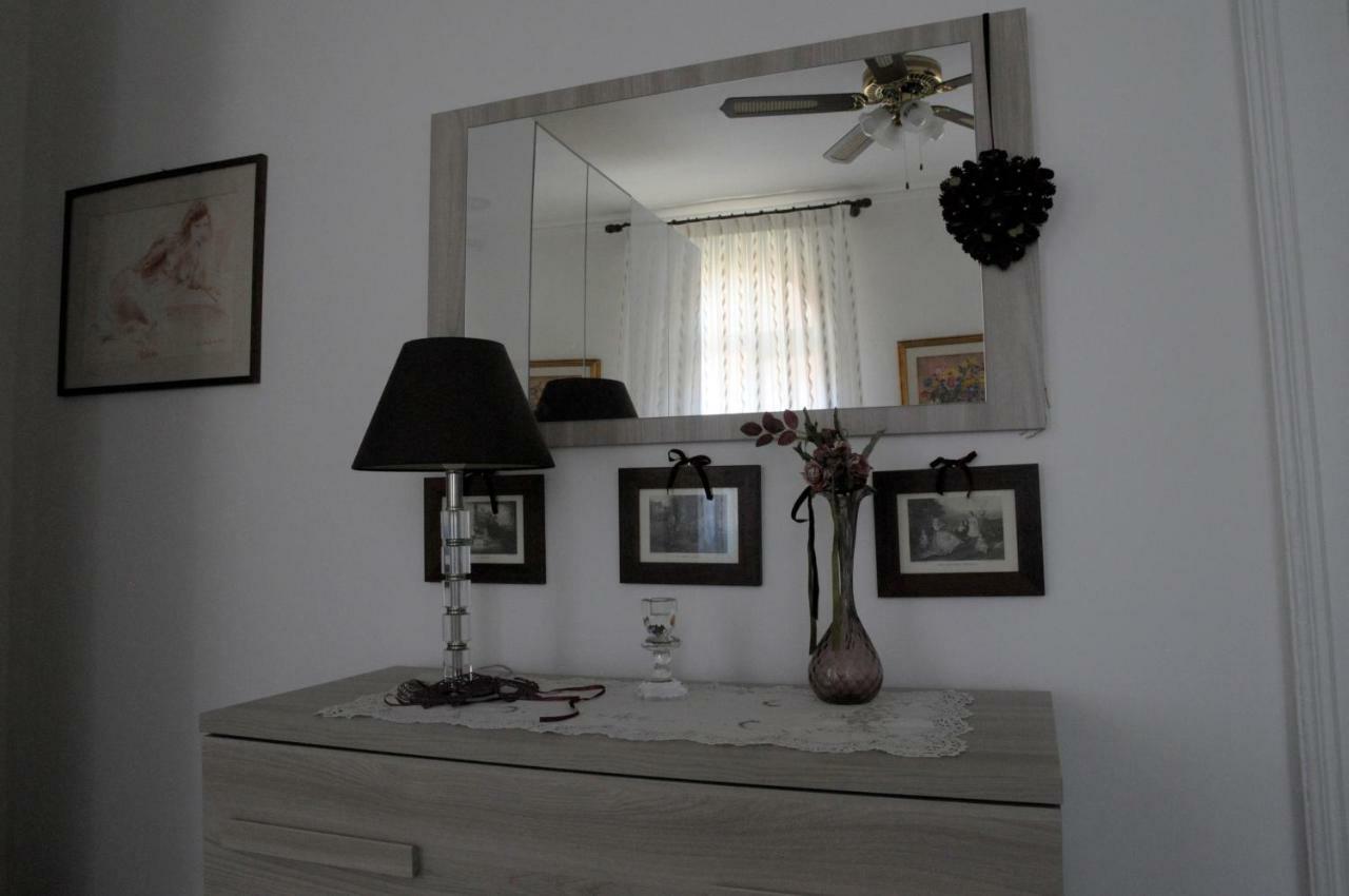 Casa Sabotino Apartment Venice Luaran gambar