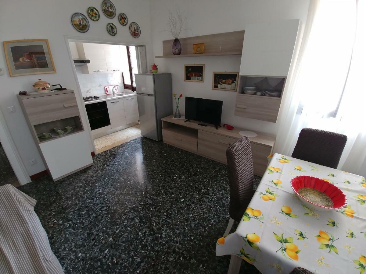 Casa Sabotino Apartment Venice Luaran gambar