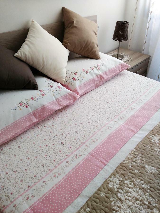 Casa Sabotino Apartment Venice Luaran gambar