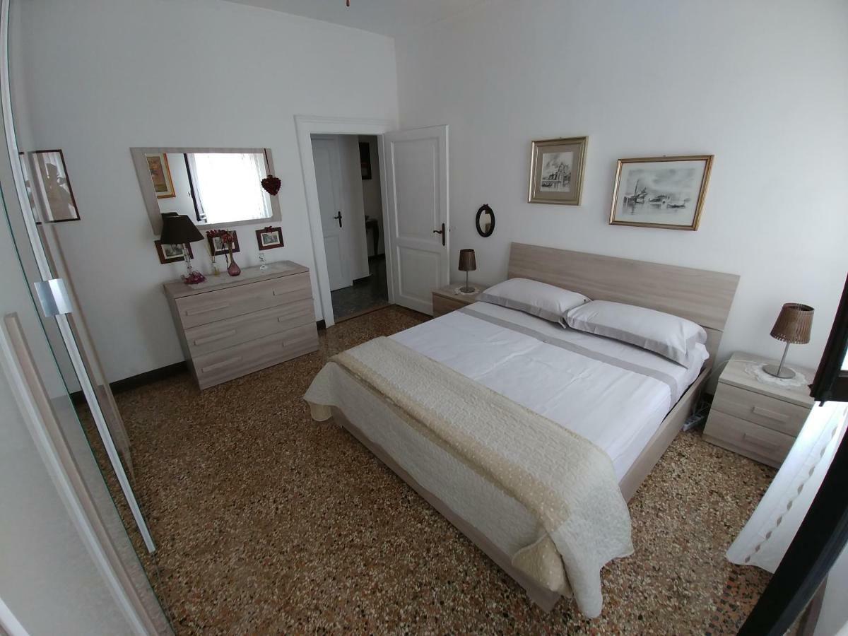 Casa Sabotino Apartment Venice Luaran gambar