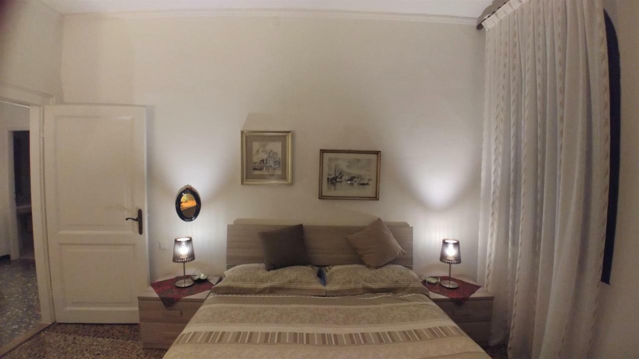 Casa Sabotino Apartment Venice Luaran gambar