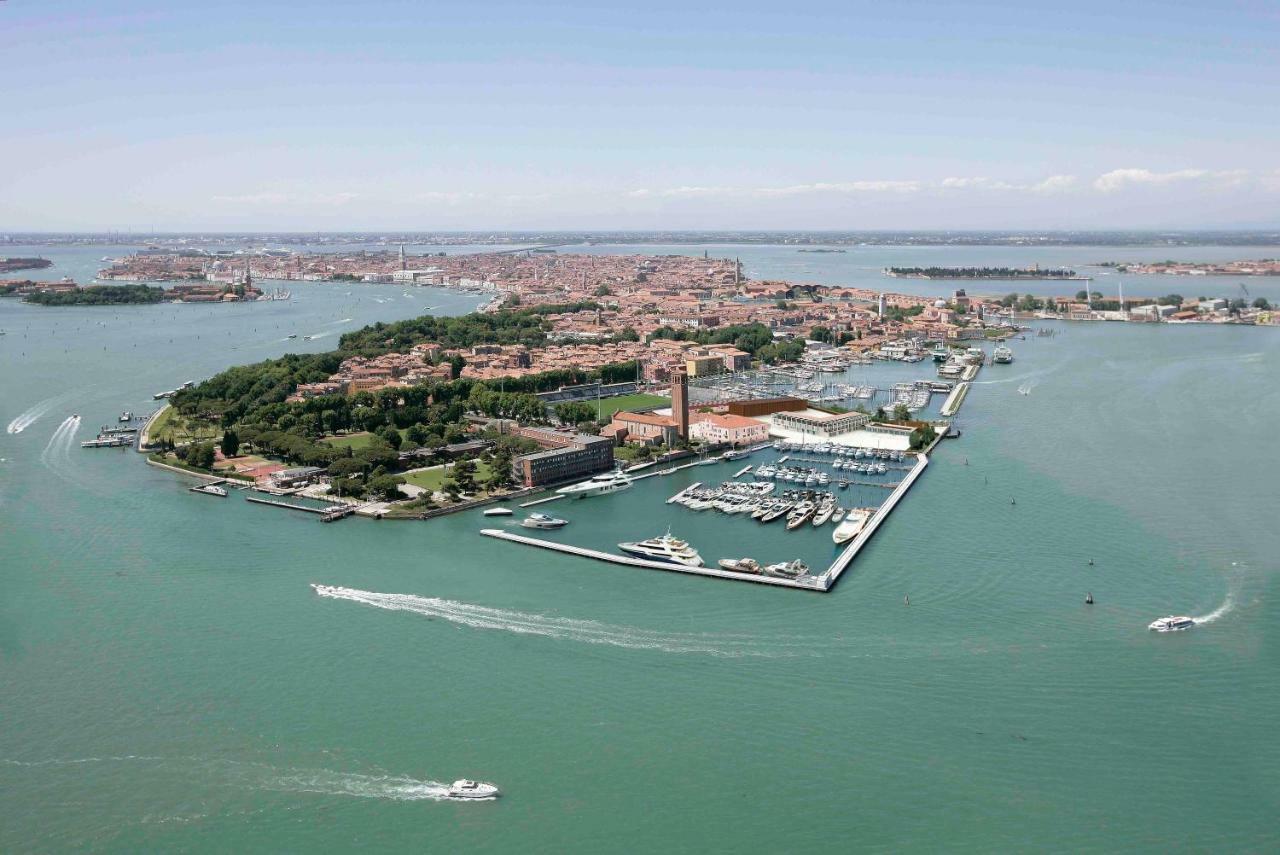 Casa Sabotino Apartment Venice Luaran gambar